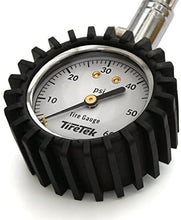 Load image into Gallery viewer, TireTek Flexi-Pro Tire Pressure Gauge - 60 PSI