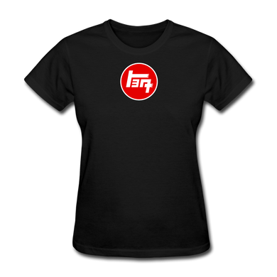 Teq by Gearheart shirts - black