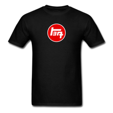 Load image into Gallery viewer, Teq by Gearheart Shirts - black