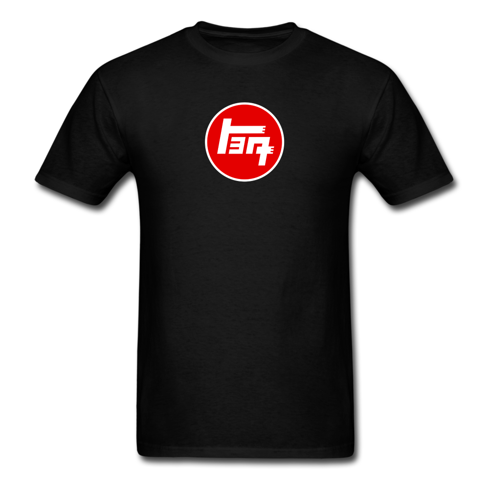 Teq by Gearheart Shirts - black