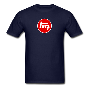 Teq by Gearheart Shirts - navy