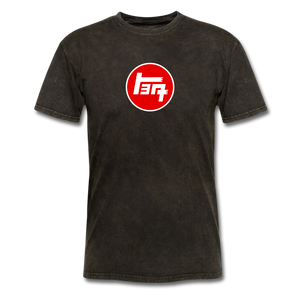 Teq by Gearheart Shirts - mineral black