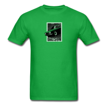 Load image into Gallery viewer, Datsun 510 by Gearhead Shirts - bright green