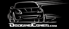 Load image into Gallery viewer, DodgingCones.com Gift Cards!