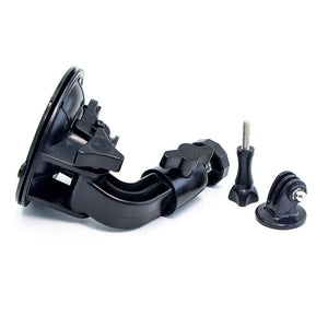 Multi Angle Suction Cup Mount for Action Cams (Heavy Duty)