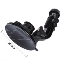 Load image into Gallery viewer, Multi Angle Suction Cup Mount for Action Cams (Heavy Duty)