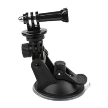 Load image into Gallery viewer, GoPro Action Cam Suction Cup Mount (Small)