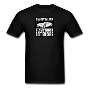 Sweet Miata! - black