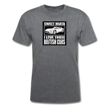 Load image into Gallery viewer, Sweet Miata! - mineral charcoal gray