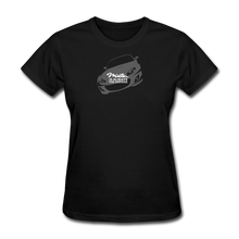 Load image into Gallery viewer, Miata Is Always The Answer by Gearheart Shirts - black