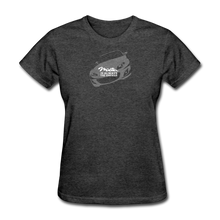 Load image into Gallery viewer, Miata Is Always The Answer by Gearheart Shirts - heather black