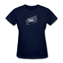 Load image into Gallery viewer, Miata Is Always The Answer by Gearheart Shirts - navy