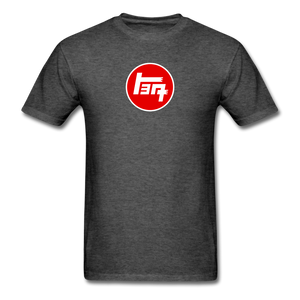 Teq by Gearheart Shirts - heather black