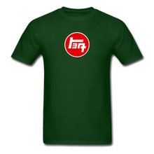 Load image into Gallery viewer, Teq by Gearheart Shirts - forest green