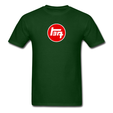 Teq by Gearheart Shirts - forest green