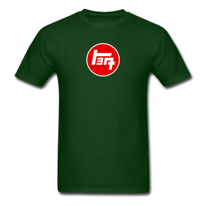 Teq by Gearheart Shirts - forest green