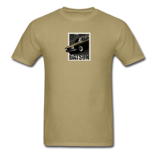 Load image into Gallery viewer, Datsun 510 by Gearhead Shirts - khaki