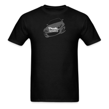 Load image into Gallery viewer, Miata Is Always The Answer by Gearheart Shirts - black