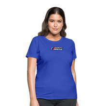 Load image into Gallery viewer, MR2 POWER! (Ladies Cut) - royal blue