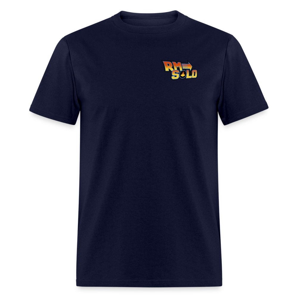 2021 RMSOLO SCCA SOLO NATS T-Shirt